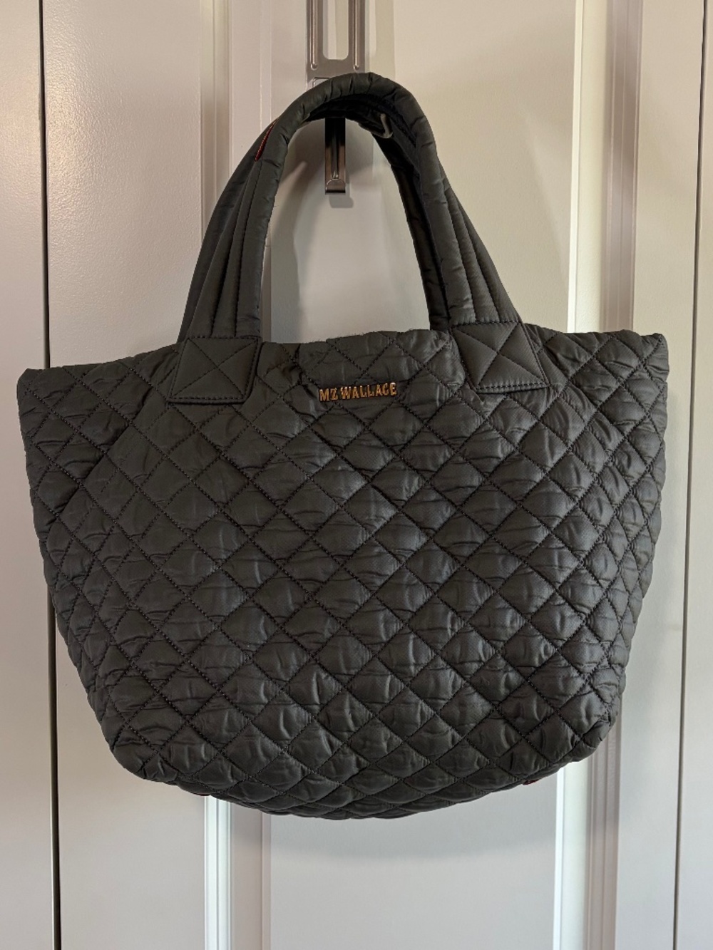 MZ Wallace Metro tote